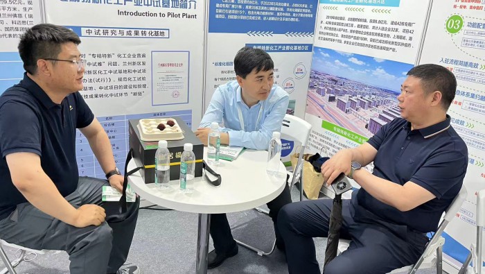 招商精彩同步 | 專精特新公司實(shí)力亮相CPHI 2024，攜手前行，聚勢共贏！