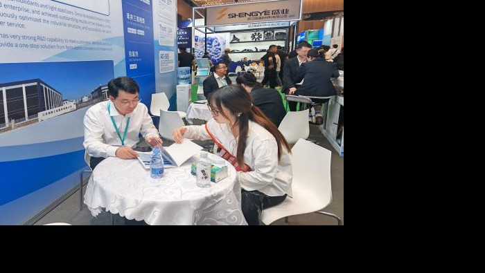 三展連軸啟新程 老友新朋共潮生——專精特新公司多維發(fā)力強(qiáng)招商